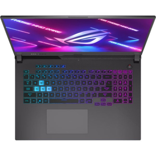 Ноутбук Asus ROG Strix G17 (G713IC-HX010)