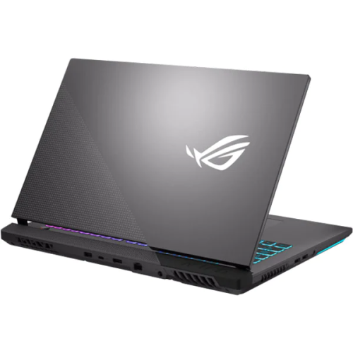 Ноутбук Asus ROG Strix G17 (G713IC-HX010)