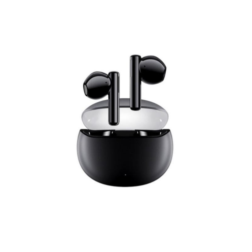 Mibro Earbuds 2 Black: Ультра-стильные и качественные