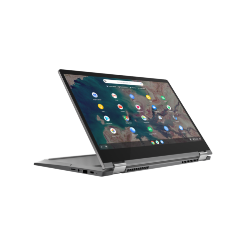 Хромбук Lenovo IdeaPad Flex 5 CB 13IML05 (82B80006UX)