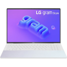LG Gram 2023 (16Z90RS-G.AA77Y)
