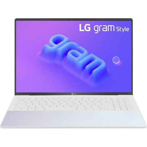 Новый LG Gram 2023: лёгкий и мощный!