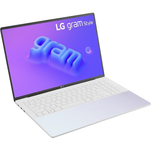 Новий LG Gram 2023: легкий та потужний лептоп