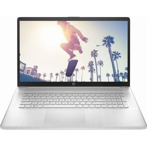 Ноутбук HP 17-cp0039nw (4L250EA)