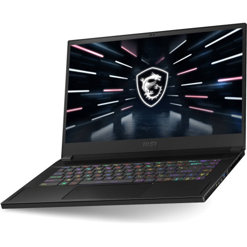 MSI Stealth GS66 12UH (GS6612UH-285US)