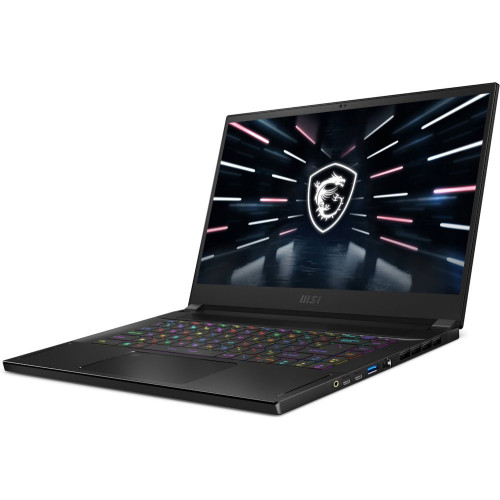 MSI Stealth GS66 12UH (GS6612UH-285US)