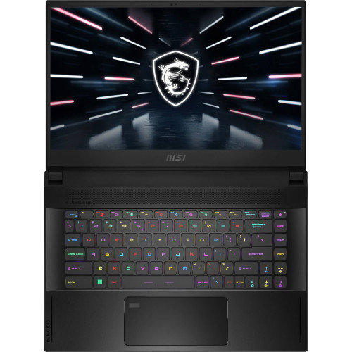 MSI Stealth GS66 12UH (GS6612UH-285US)