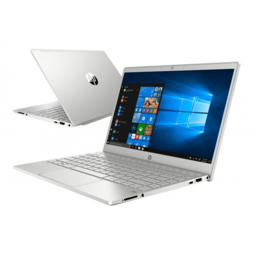 HP Pavilion 13 i5-8265U/8GB/256/Win10 IPS (5SW70EA)