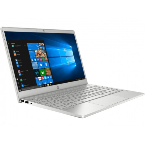 HP Pavilion 13 i5-8265U/8GB/256/Win10 IPS (5SW70EA)