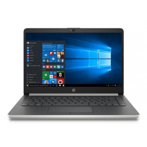 HP 14 i3-8130/8GB/256/Win10 IPS(5JV97UA)