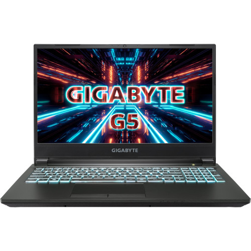 Ноутбук GIGABYTE G5 (KD-52DE123SD)