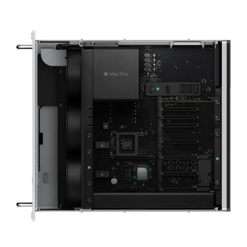 Apple Mac Pro Rack M2 Ultra 2023 (Z172000TW)