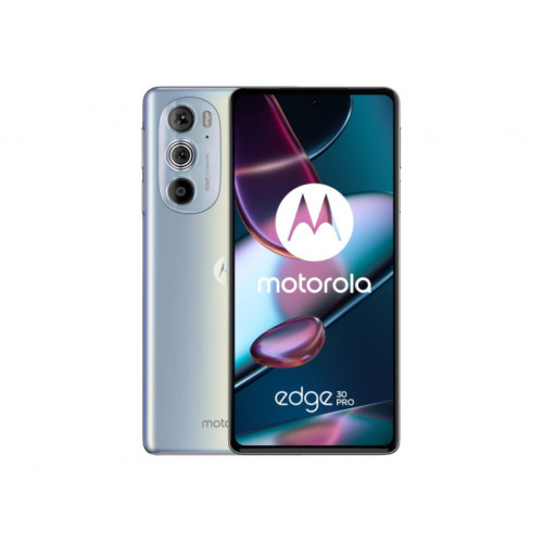 Motorola Edge 30 Pro: Мощный телефон со сверхбольшой памятью!