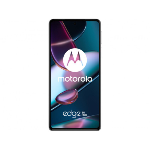 Motorola Edge 30 Pro: Мощный телефон со сверхбольшой памятью!