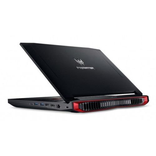 Ноутбук Acer Predator 17 G9-791-79Y3 (NX.Q02AA.002)