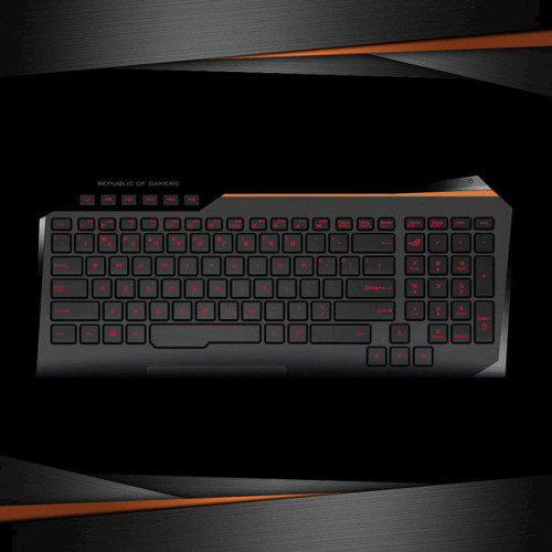 Ноутбук Asus ROG G752VL-T7032T