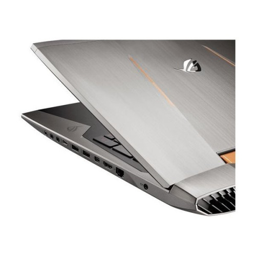 Ноутбук Asus ROG G752VL-T7032T