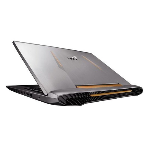 Ноутбук Asus ROG G752VL-T7032T