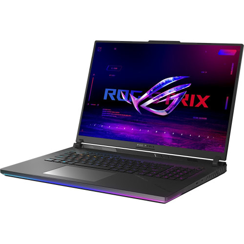 Мощный игровой ноутбук Asus ROG Strix SCAR 18 G834JYR-R6086X для эпических побед