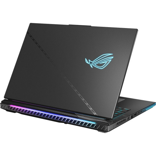 Asus ROG Strix SCAR 18 G834JYR (G834JYR-R6086X): Потужна геймінгова машина