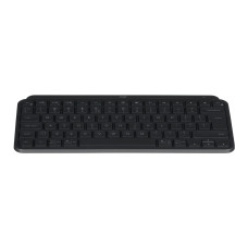 Logitech MX Keys Mini Illuminated Graphite (920-010498)