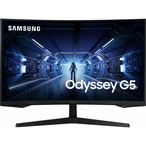 Samsung Odyssey G5 (LC32G54TQBUXEN)