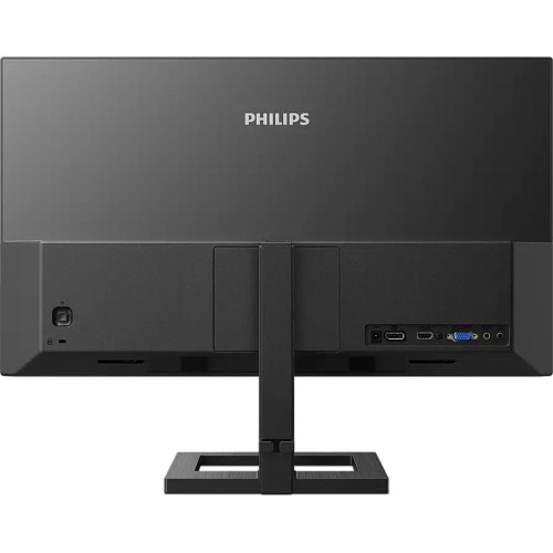 Philips E-line 272E2FA/00: стильний і якісний монітор для роботи та розваг!