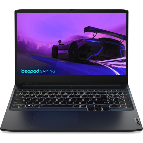 Игровой ноутбук Lenovo IdeaPad Gaming 3 15IHU6: мощность и производительность в одном устройстве