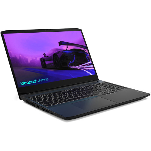 Игровой ноутбук Lenovo IdeaPad Gaming 3 15IHU6: мощность и производительность в одном устройстве