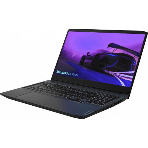 Игровой ноутбук Lenovo IdeaPad Gaming 3 15IHU6: мощность и производительность в одном устройстве