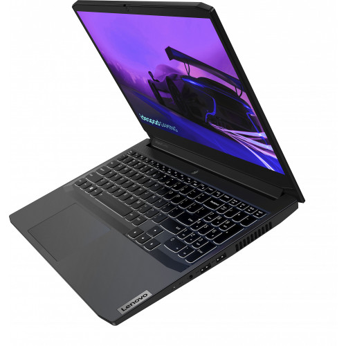 Игровой ноутбук Lenovo IdeaPad Gaming 3 15IHU6: мощность и производительность в одном устройстве