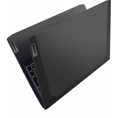 Игровой ноутбук Lenovo IdeaPad Gaming 3 15IHU6: мощность и производительность в одном устройстве