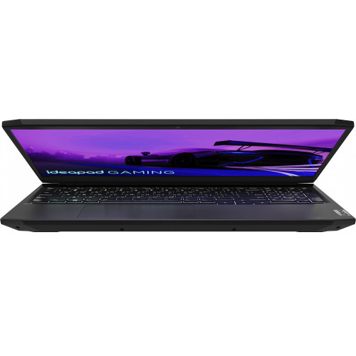 Игровой ноутбук Lenovo IdeaPad Gaming 3 15IHU6: мощность и производительность в одном устройстве