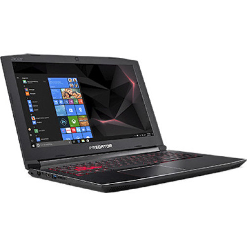 Acer Predator Helios 300 PH315-51-71FS (NH.Q3FAA.007)