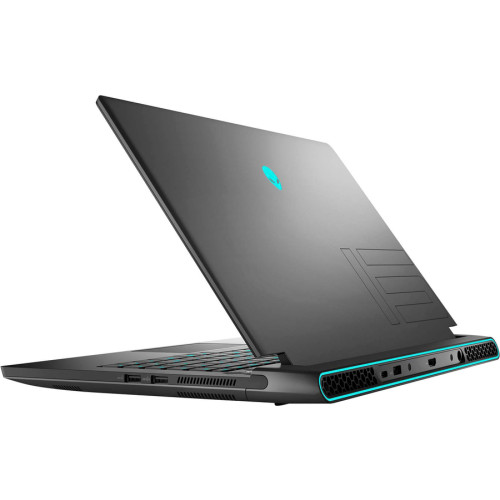 Dell Alienware M15 R7 (AWM15R7-7600BLK-PUS)