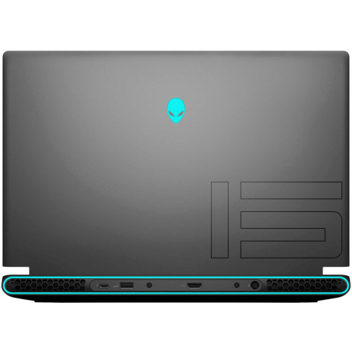 Dell Alienware M15 R7 (AWM15R7-7600BLK-PUS)