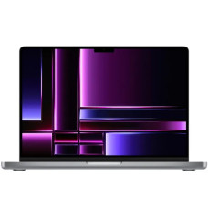 Apple MacBook Pro 14" Space Gray 2023 (Z17G002MC)