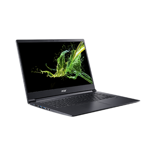 Ноутбук Acer Aspire 7 A715-73G-75BW (NH.Q52AA.001)
