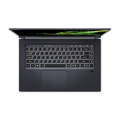 Ноутбук Acer Aspire 7 A715-73G-75BW (NH.Q52AA.001)