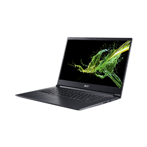 Ноутбук Acer Aspire 7 A715-73G-75BW (NH.Q52AA.001)