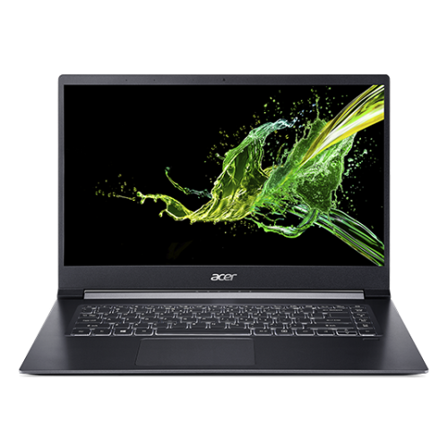 Ноутбук Acer Aspire 7 A715-73G-75BW (NH.Q52AA.001)