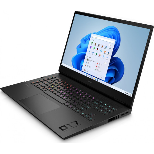Ноутбук HP Omen 17-ck1145nw (714T0EA)