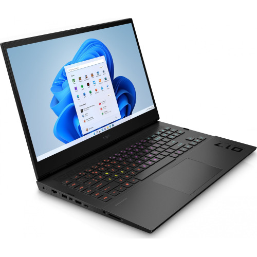 Ноутбук HP Omen 17-ck1145nw (714T0EA)