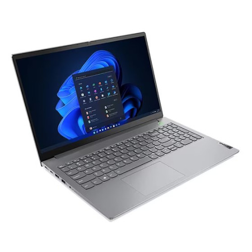 Новий Lenovo ThinkBook 15 Gen 4 IAP (21DJCTO1WW): Інноваційне рішення для бізнесу