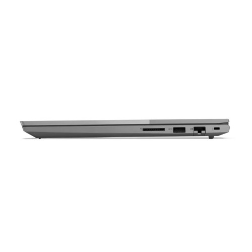 Новий Lenovo ThinkBook 15 Gen 4 IAP (21DJCTO1WW): Інноваційне рішення для бізнесу