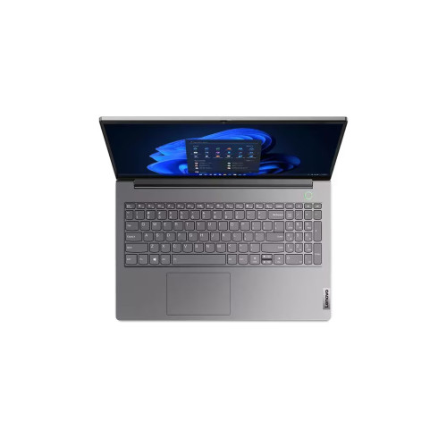 Новий Lenovo ThinkBook 15 Gen 4 IAP (21DJCTO1WW): Інноваційне рішення для бізнесу