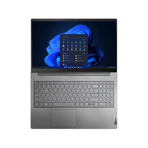 Обзор Lenovo ThinkBook 15 Gen 4 IAP (21DJCTO1WW)