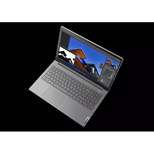 Новий Lenovo ThinkBook 15 Gen 4 IAP (21DJCTO1WW): Інноваційне рішення для бізнесу