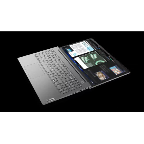 Новий Lenovo ThinkBook 15 Gen 4 IAP (21DJCTO1WW): Інноваційне рішення для бізнесу