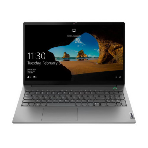 Новий Lenovo ThinkBook 15 Gen 4 IAP (21DJCTO1WW): Інноваційне рішення для бізнесу